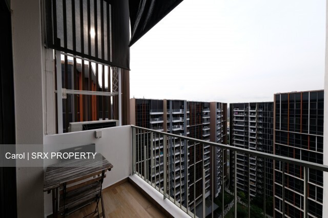 Sims Urban Oasis (D14), Condominium #520906191